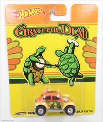 Pop Culture - Grateful Dead